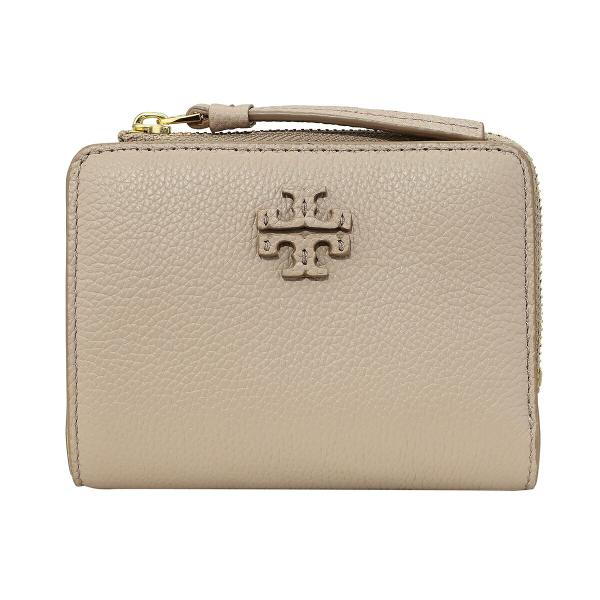 並行輸入 トリーバーチ 2つ折り財布 TORY BURCH マックグロー 158904 200レディ...
