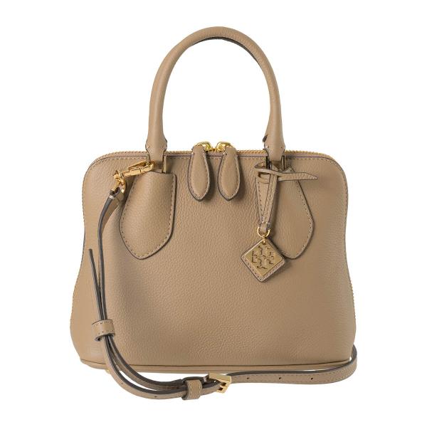 並行輸入 トリーバーチ ハンドバッグ TORY BURCH ペブルド 159504 250レディース...