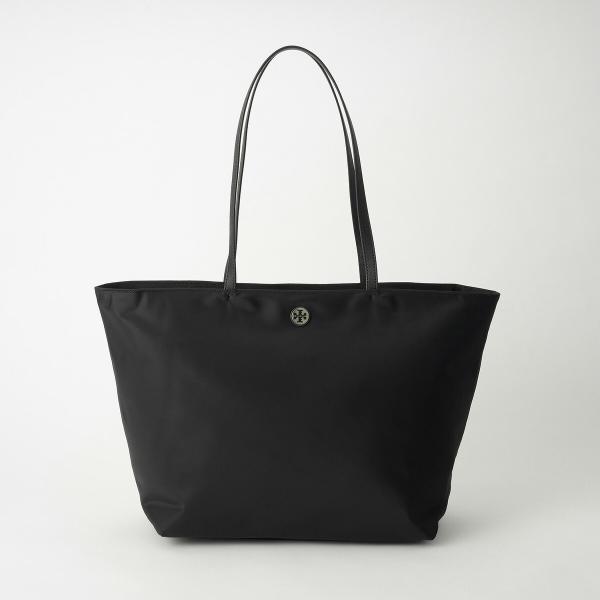 並行輸入 トリーバーチ トートバッグ TORY BURCH ナイロン 166469 001レディース...