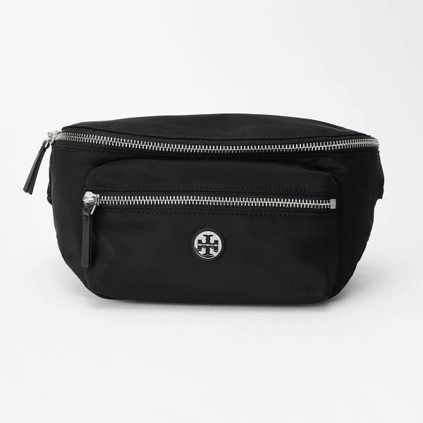 並行輸入 トリーバーチ ウエストバッグ ボディバッグ TORY BURCH ナイロン 170436 ...