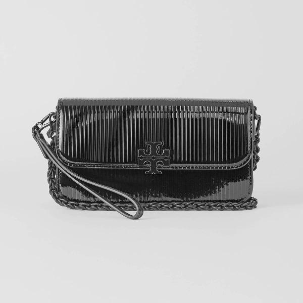 並行輸入 トリーバーチ 長財布 ブリテン 175826 001