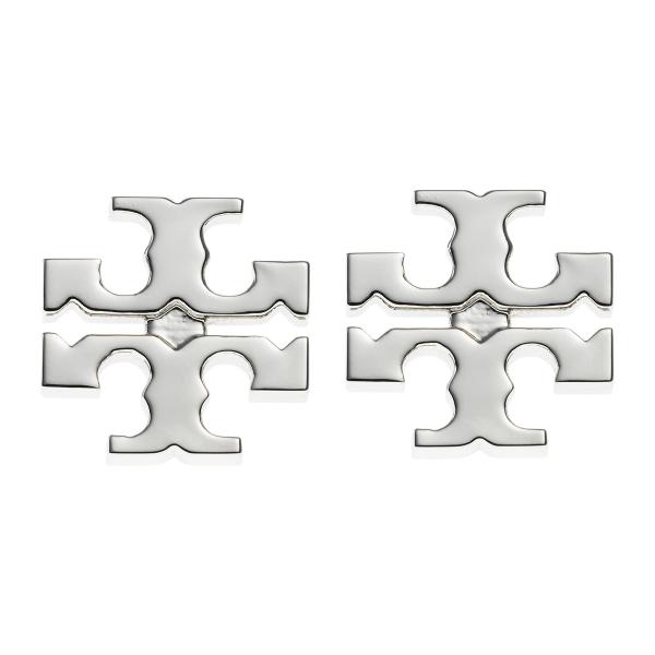 並行輸入 トリーバーチ ピアス TORY BURCH キラ 17843 022レディース シルバー