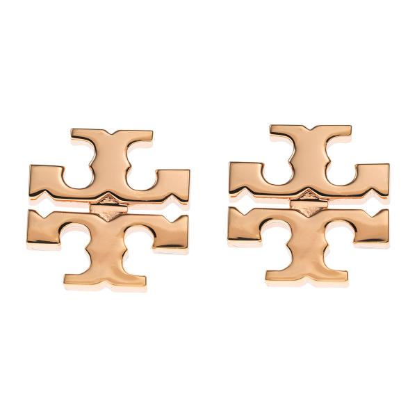 並行輸入 トリーバーチ ピアス TORY BURCH キラ 17843 652レディース ローズゴー...