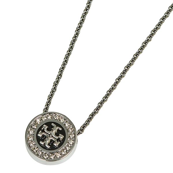 並行輸入 トリーバーチ ネックレス TORY BURCH キラ エナメル 143755 886レディ...