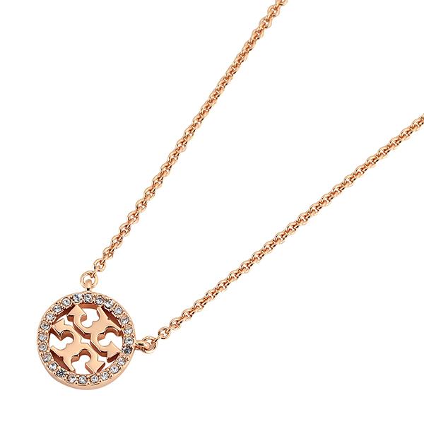 並行輸入 トリーバーチ ネックレス TORY BURCH ミラー 53420 696レディース ピン...