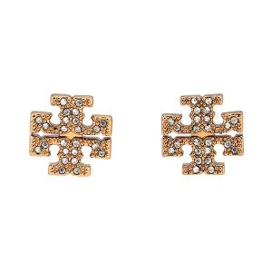TORY BURCH トリーバーチ ピアス Kira Pearl Front-Back キラ