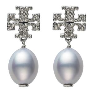 【国内即発】トリーバーチ ピアス 153657 961 トリーバーチ TORY BURCH ピアス 153657 961 （トリーゴールド