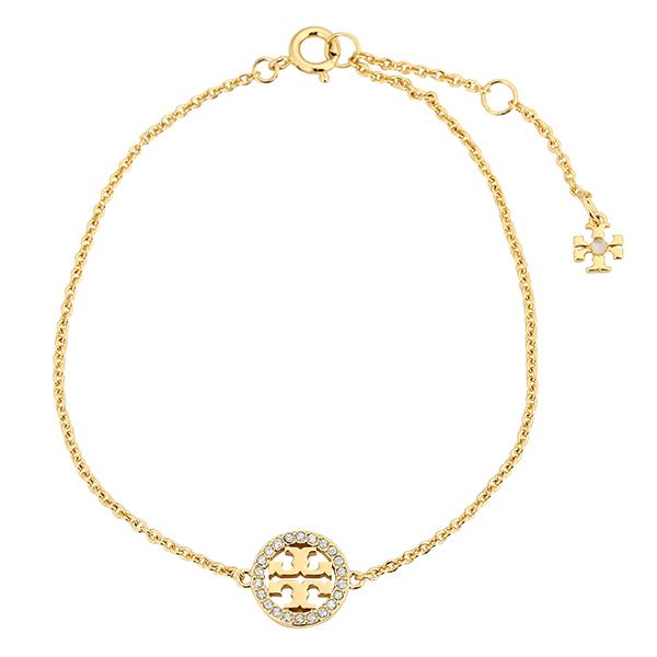 並行輸入 トリーバーチ ブレスレット TORY BURCH ミラー 80997 783レディース ゴ...