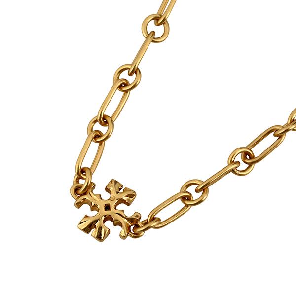 並行輸入 トリーバーチ ネックレス TORY BURCH ロクサーヌ 83341 715レディース ...