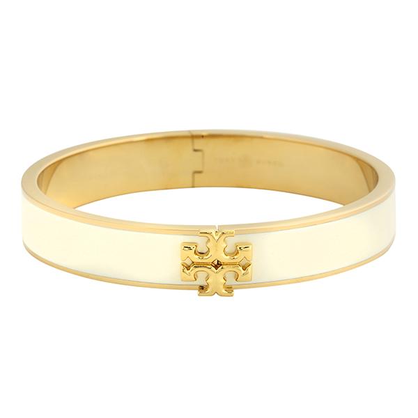 並行輸入 トリーバーチ ブレスレット TORY BURCH キラ 88907 100レディース ゴー...