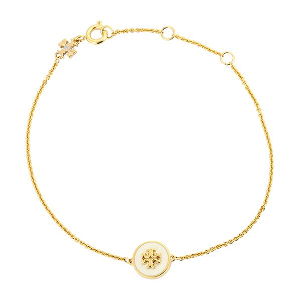 並行輸入 トリーバーチ ブレスレット TORY BURCH キラ エナメル 90284 700レディ...