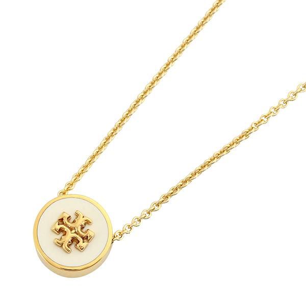 並行輸入 トリーバーチ ネックレス TORY BURCH キラ エナメル 90549 700レディー...