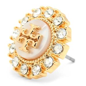 並行輸入 トリーバーチ ピアス TORY BU...の詳細画像1