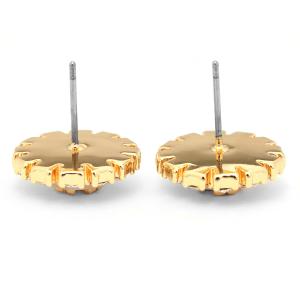 並行輸入 トリーバーチ ピアス TORY BU...の詳細画像2