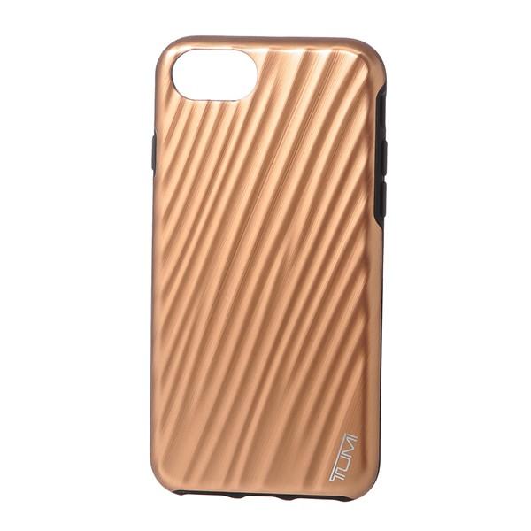 並行輸入 トゥミ スマートフォンケース ケース・フォー・アイフォーン 7 114222RG ローズゴ...