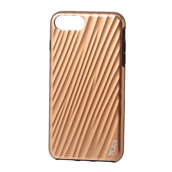 並行輸入 トゥミ スマートフォンケース ケース・フォー・アイフォーン 7プラス 114223RG ロ...