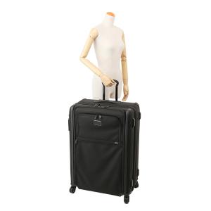 並行輸入 トゥミ キャリーケース TUMI ア...の詳細画像5