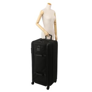 並行輸入 トゥミ キャリーケース TUMI ア...の詳細画像5