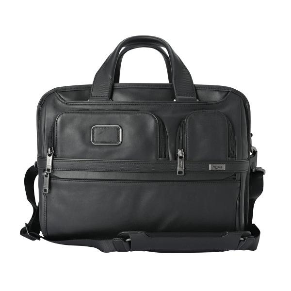 並行輸入 トゥミ ブリーフケース アルファ 09603141DL3/ 1173211041