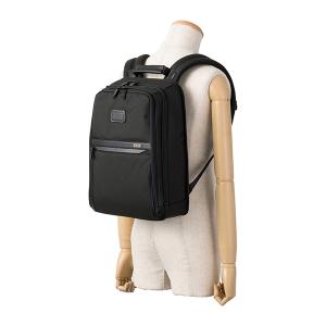 並行輸入 トゥミ リュックサック TUMI ア...の詳細画像5