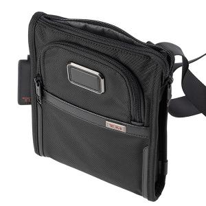 並行輸入 トゥミ ショルダーバッグ TUMI ...の詳細画像3