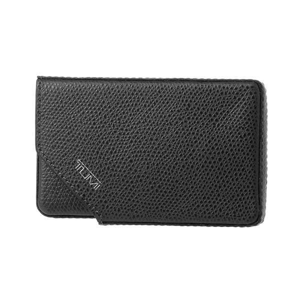 並行輸入 トゥミ  カードケース カムデン 11820D ブラック 黒 爆買