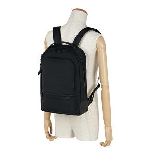 並行輸入 トゥミ リュックサック TUMI ハ...の詳細画像5