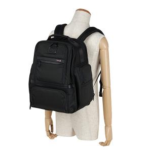 並行輸入 トゥミ リュックサック TUMI ア...の詳細画像5