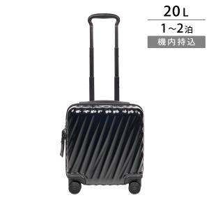 『クーポン対象』トゥミ キャリーケース TUMI ナインティーンディグリー 228770D2/139...