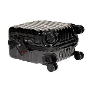 並行輸入 トゥミ キャリーケース TUMI ナ...の詳細画像2