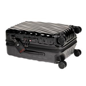並行輸入 トゥミ キャリーケース TUMI ナ...の詳細画像2