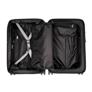 並行輸入 トゥミ キャリーケース TUMI ナ...の詳細画像4