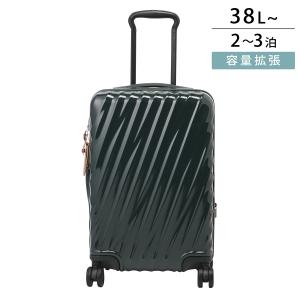 TUMI スーツケース 19 DEGREE コンパクト・キャリーオン スーツ TUMI スーツケース 19 DEGREE コンパクト・キャリーオン スーツ