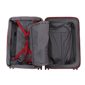 並行輸入 トゥミ キャリーケース TUMI ナ...の詳細画像4
