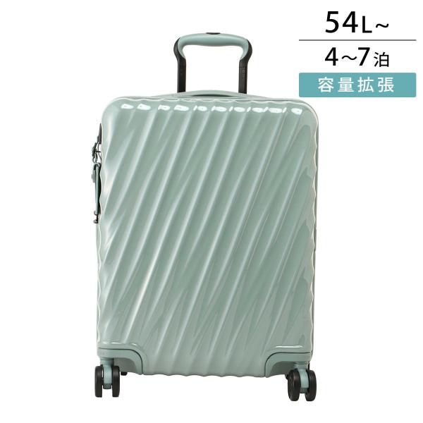 並行輸入 トゥミ キャリーケース TUMI ナインティーンディグリー 0228772T2/13968...