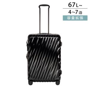 『最大5,000円OFFクーポン』トゥミ キャリーケース TUMI ナインティーンディグリー 228773D2/139685 1041｜brstring