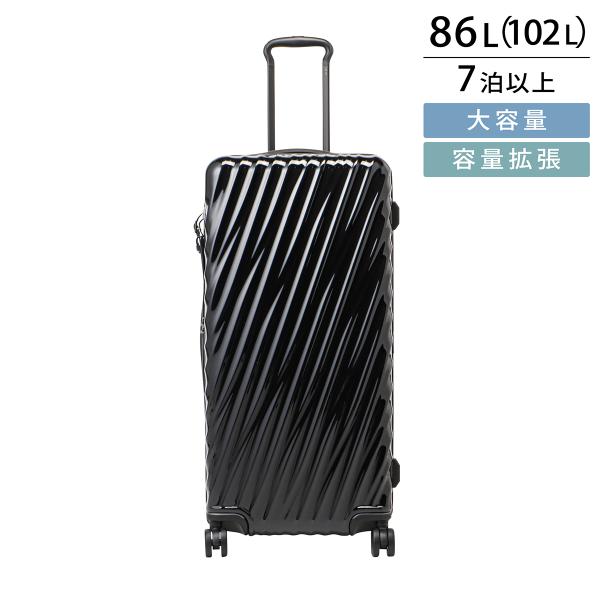 並行輸入 トゥミ キャリーケース スーツケース ナインティーンディグリー 0228776D2/ 13...