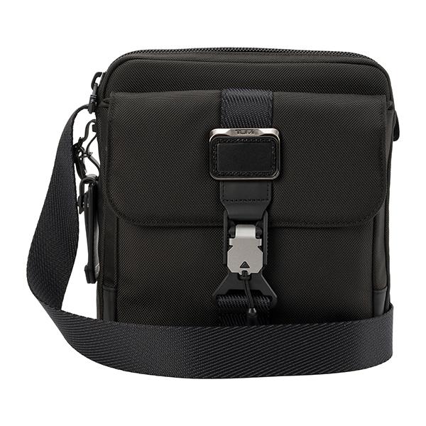 並行輸入 トゥミ ショルダーバッグ アルファブラボー 0232709D/ 1424841041