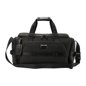 トゥミ/TUMI ブラック/黒 ボストンバッグ　22150DH TUMI SPORTS DUFFLE BOSTON BAG 22150DH -[トレファクスタイル