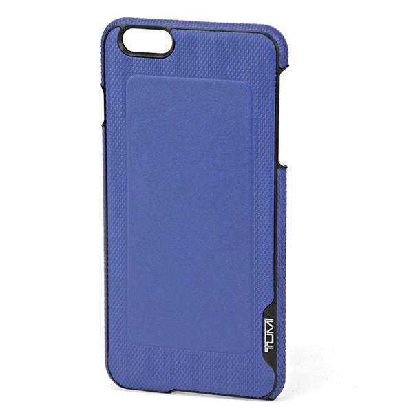 並行輸入 トゥミ スマートフォンケース TUMI LEATHER COVER FOR IPHONE ...