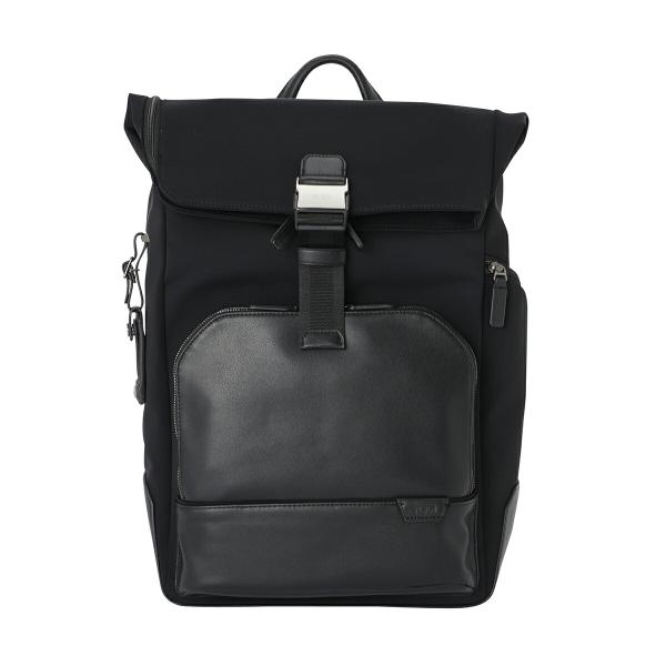 並行輸入 トゥミ リュックサック ハリソン 06602021DD/ 1445661050