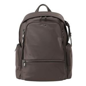 並行輸入 トゥミ リュックサック TUMI ヴォヤジュール 0196600MNK/146566 T315 レディース ダークベージュ