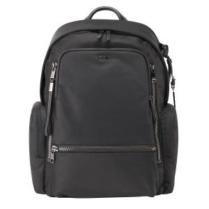 並行輸入 トゥミ リュックサック TUMI ヴォヤジュール 0196600DGM/146566 T522 レディース ブラック 黒