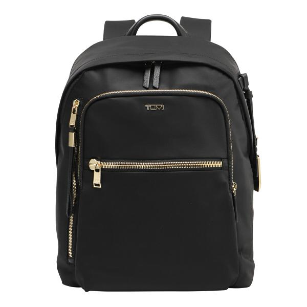 並行輸入 トゥミ リュックサック ヴォヤジュール 0196601DGLD/ 146567 2693