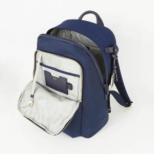 並行輸入 トゥミ リュックサック TUMI ボ...の詳細画像3