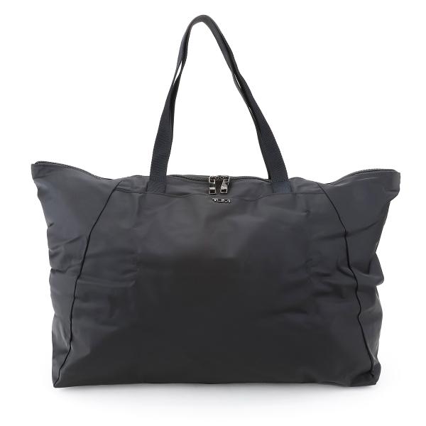 並行輸入 トゥミ トートバッグ TUMI ヴォヤジュール 196624DGM/146589 T522...