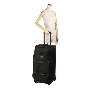 並行輸入 トゥミ キャリーケース TUMI ア...の詳細画像5