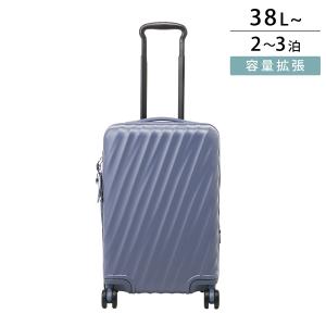 TUMI（トゥミ） 並行輸入 キャリーケース TUMI 19ディグリー