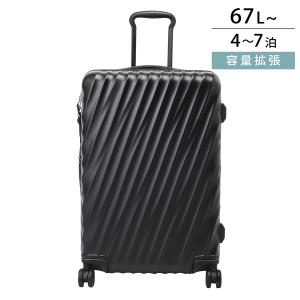 TUMI（トゥミ） 並行輸入 キャリーケース スーツケース アルファ