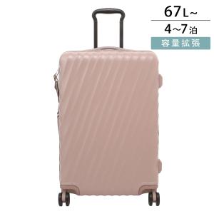 TUMI（トゥミ） 並行輸入 キャリーケース ナインティーンディグリー
